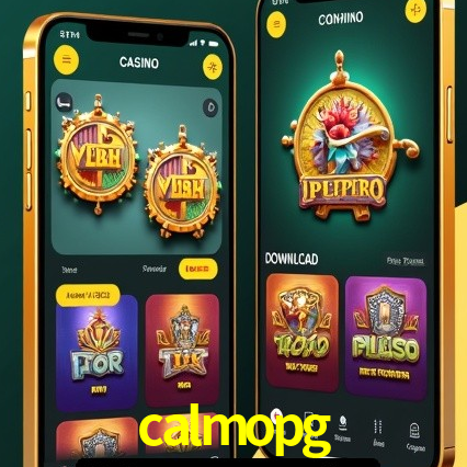 Benefícios da Conta calmopg