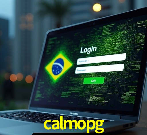 Integração de APIs calmopg
