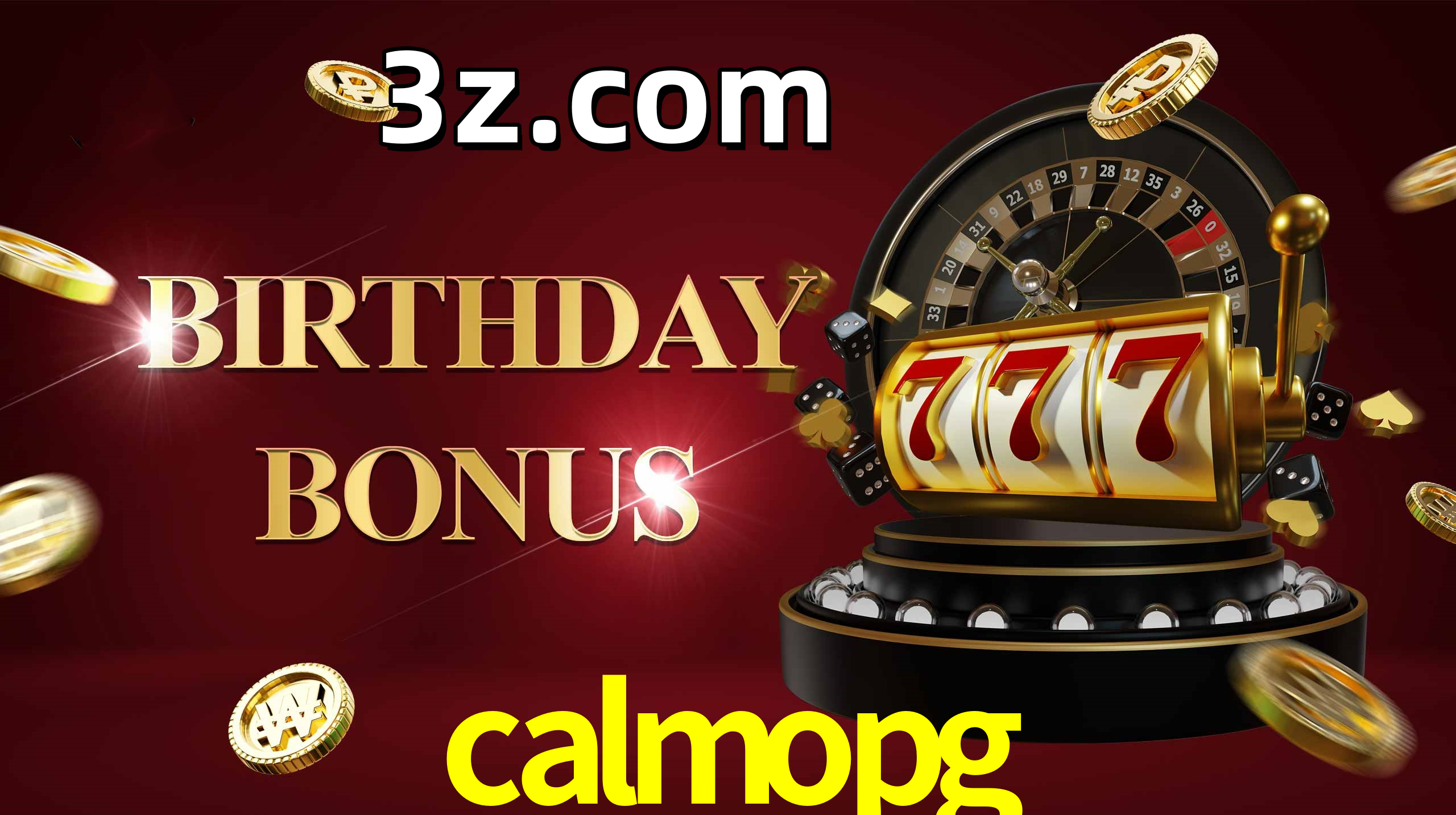 Cadastro Rápido calmopg