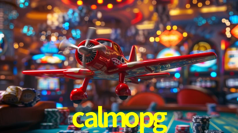 Estatísticas Crash Games calmopg