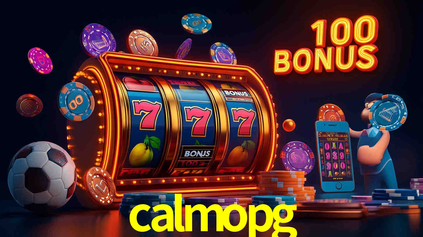 Bônus Diários calmopg