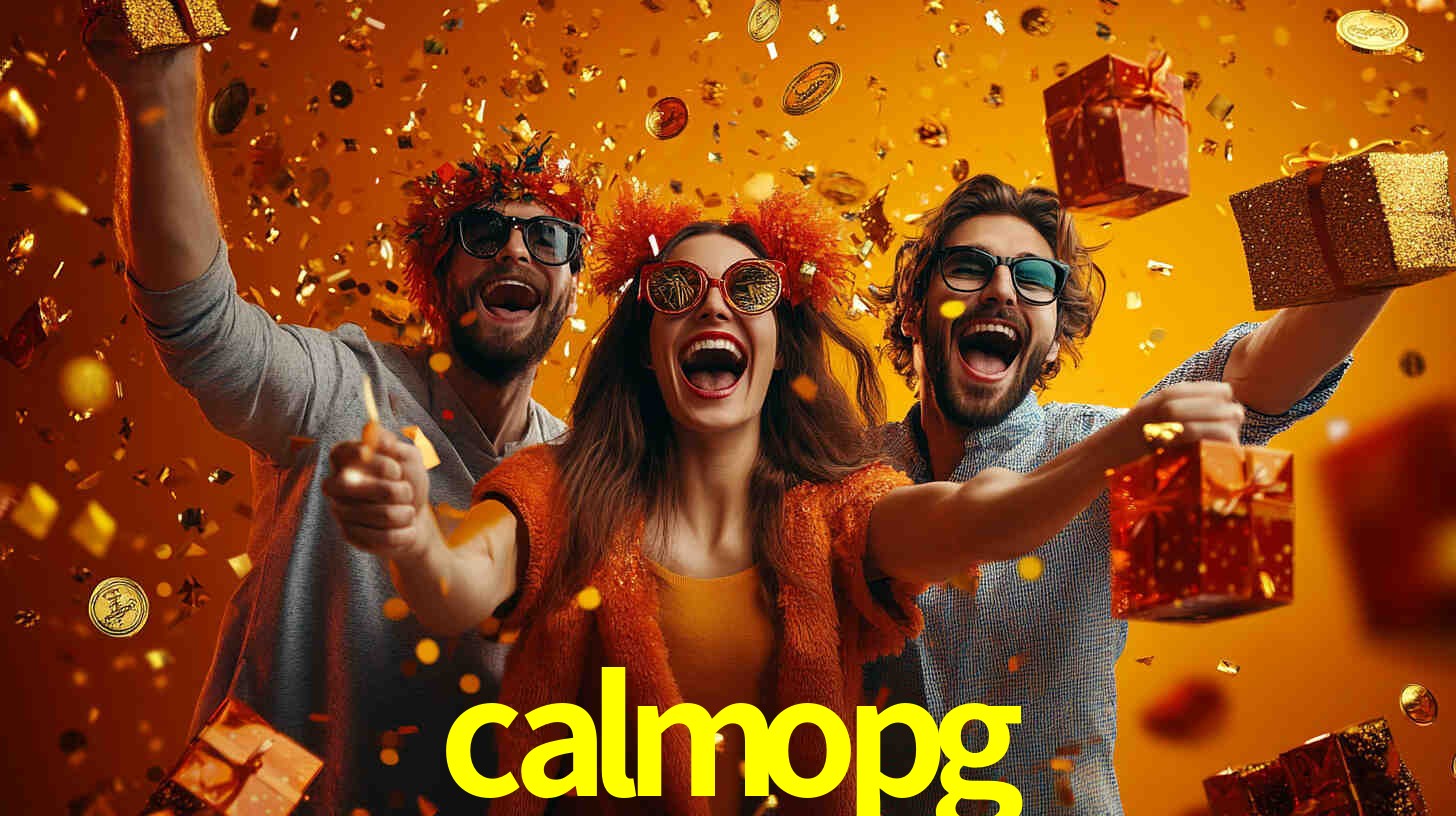 Promoção Relâmpago calmopg