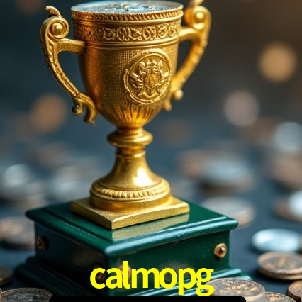 Estatísticas do Jogo calmopg