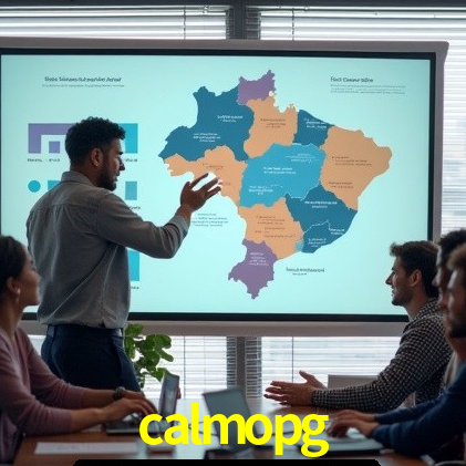 PIX Instantâneo calmopg