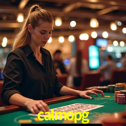 Estatísticas Esportivas calmopg